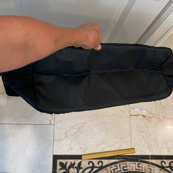 PACO RABANNE black large weeken bag - Picture 9 of 12